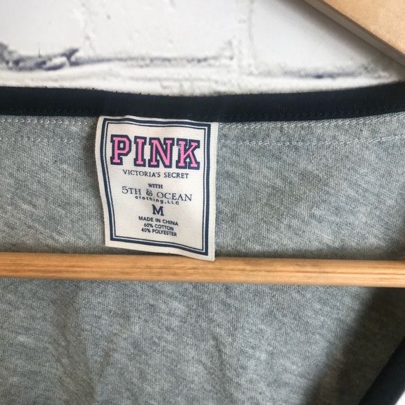 Pink Chicago White Sox Shirt Size Medium - Picture 2 of 4